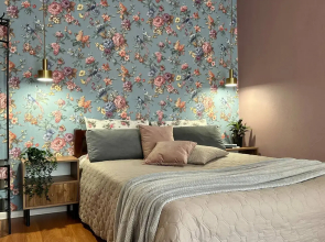 Atmosfernaya Na Lomonosova Flat