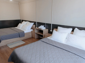 Апарт-отель Соколов