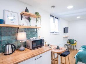 Апартаменты HB apartments Irakli Abashidze