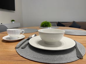 Гостевой дом у моря на Габиева