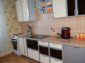 Гостевой Дом Казачья Застава