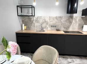 Квартира Двухтомная с видом на Дон