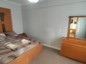 Komfort I Uyut Na Predmostnoy Flat