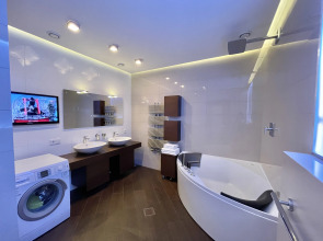 Апартаменты Ala Amalienau Luxury