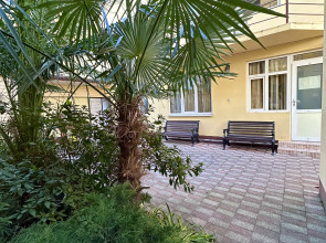 Гостевой дом Фонтан