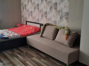 Апартаменты Семья