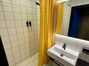 Апартаменты Star Comfort на Орджоникидзе