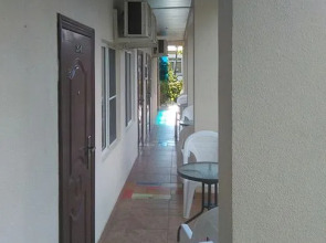 Мини-отель Marco Club