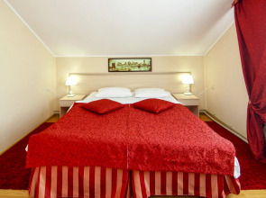 Гостевой дом Ирис