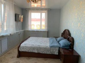 Квартира Брусника