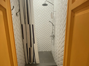 Меблированные комнаты The Roomers