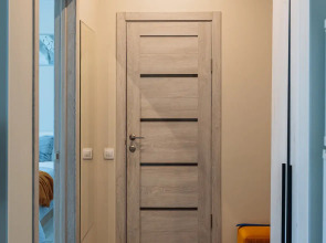 Апартаменты У моря