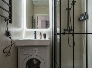 Апартаменты Два Города на Ленинском Проспекте