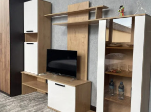 Отель Горец