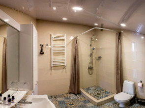 Отель Gvino Minda