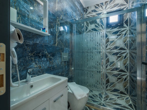 Апарт-Отель Tanrise City Residence