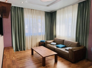 Квартира ApartCompany Отлогая 10