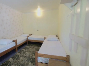 Гостевой Дом Татьяна