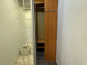 Квартира B ЖK Яблoневый Пocaд