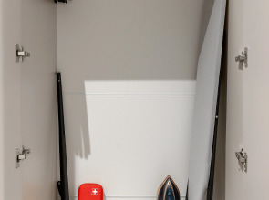 Апартаменты у Измайловского Кремля