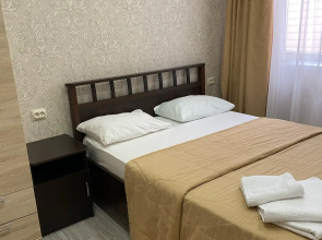 Гостевой дом Галина