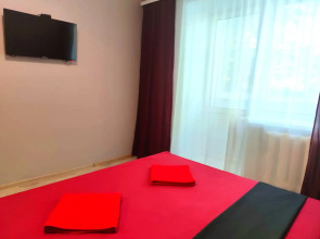 Квартира Home Sweet