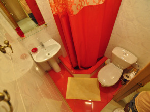 Гостевой Дом НАНТИА