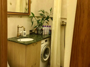 Апартаменты Geonatella