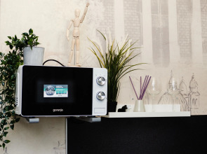 Апартаменты Автозаводская 19к1 (526)