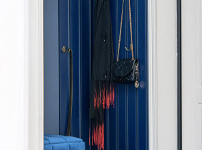 Квартира Vyborg Velvet Aparts Роскошь и стиль