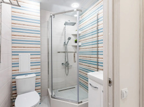 Апартаменты ЖК у парка