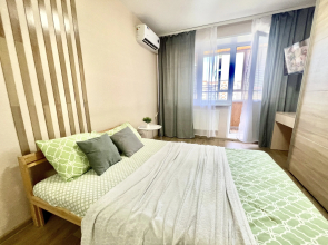 Na Nizhney ulitse 2 Apartments