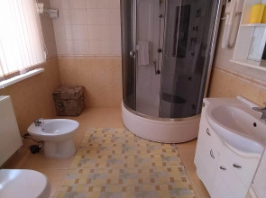 Гостевой дом Астери