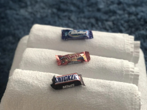 Квартира VIP Апартаменты NEW