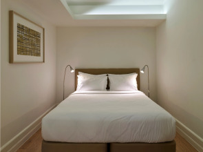 Апарт- отель Be Mate Casa di Bava