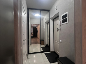 Квартира у автовокзала