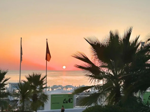 Квартира Уютная квартира в центре Сочи