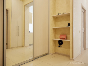 Апартаменты Ideal House Sea View 2