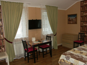 Апартаменты на Гражданской №2