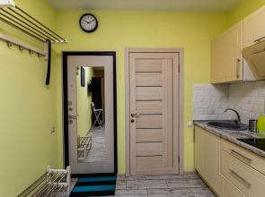 Апартаменты ЖК Ландыши 209/1