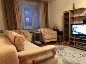 Гостевой дом Соловьиная роща