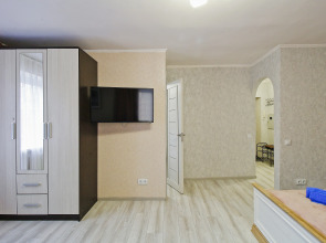 Апартаменты у Площади Победы