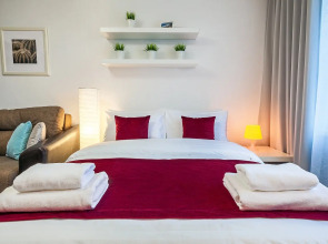 Апартаменты ComfortHomes Столярный переулок