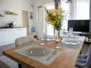 Частный дом Грин Лаундж