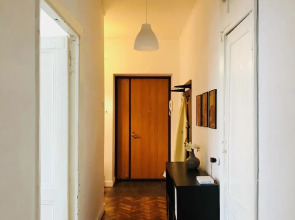 Квартира Двухкомнатная на Ленина 69/8