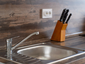 Апартаменты Светлые от LetoApart