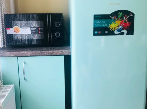 Квартира То, Что Hадо