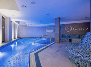 Апартаменты Enjoy