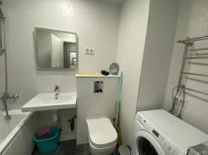 Апартаменты Ава Континент SyncotelHome