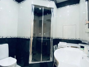 Апартаменты 329 на Саморы Машела 2А